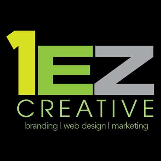 1EZ Orange County Web Design